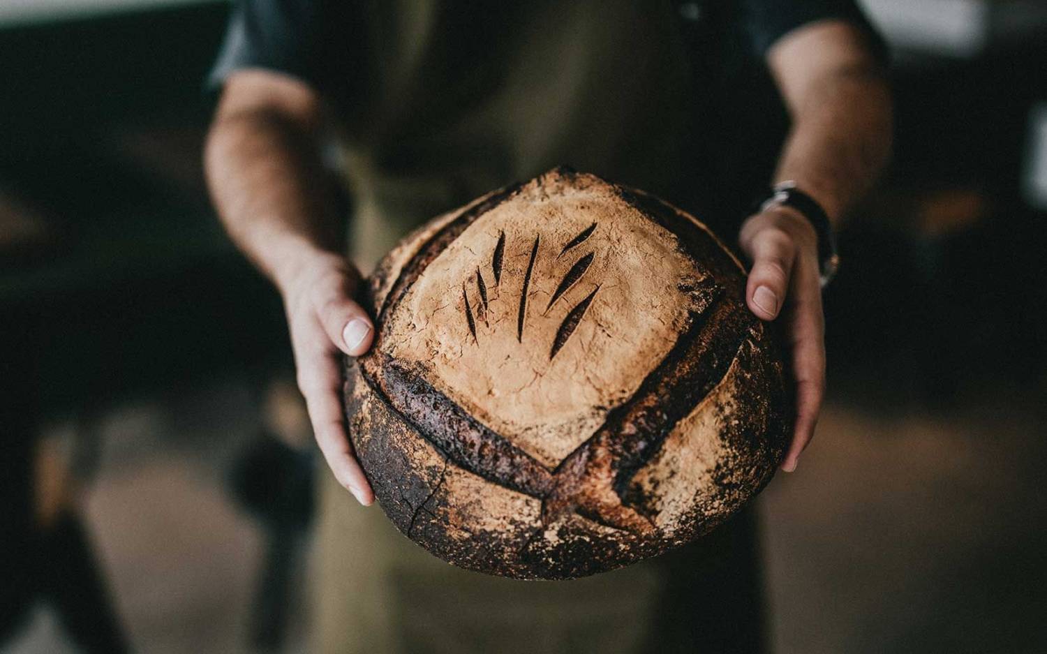 Die Backgeschwister backen unter neuen Namen, aber mit traditionellen Rezepten / ©Unsplash/Nathan Dumlao