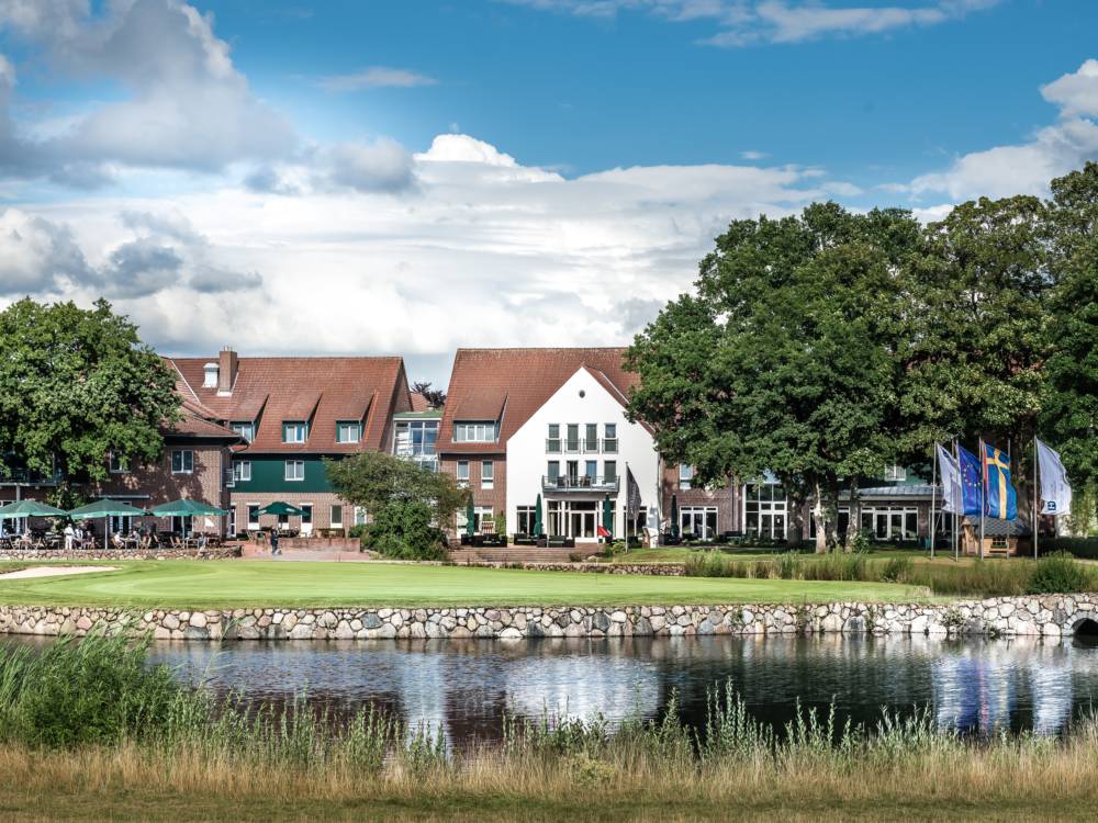 Das Steigenberger Hotel Treudelberg veranstaltet am 30. Juli einen Tag der offenen Tür / ©Steigenberger Hotel Treudelberg Hamburg 