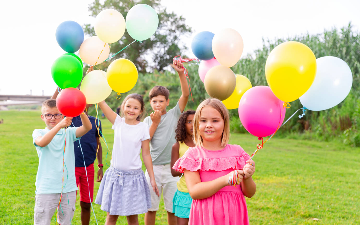 Der Tag der offenen Tür im Steigenberger Hotel Treudelberg bietet auch ein großes Angebot für Kinder / ©Steigenberger Hotel Treudelberg Hamburg