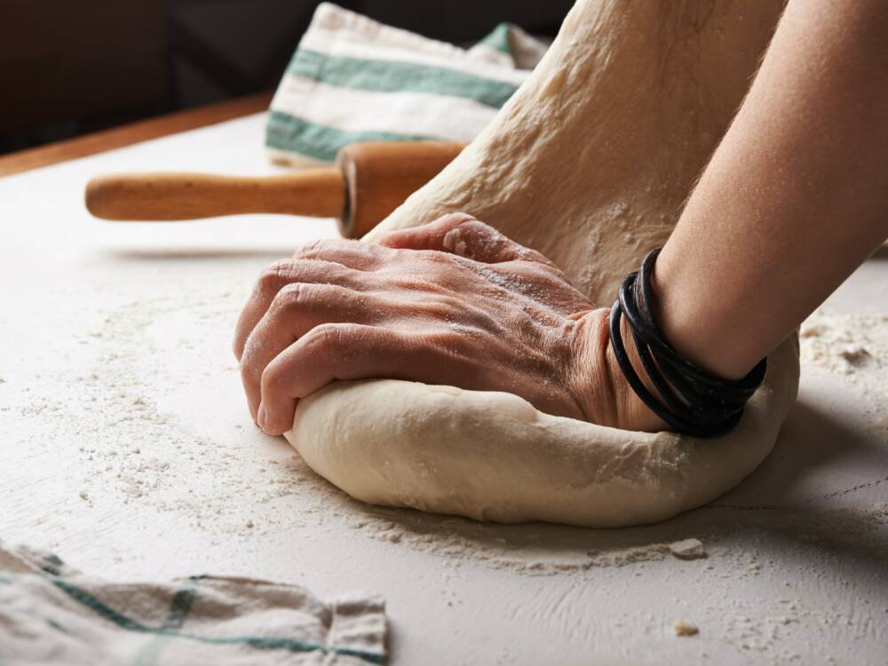 Die Bäckerei-Branche steckt in einer Krise / ©Unsplash/Nadya Spetnitskaya