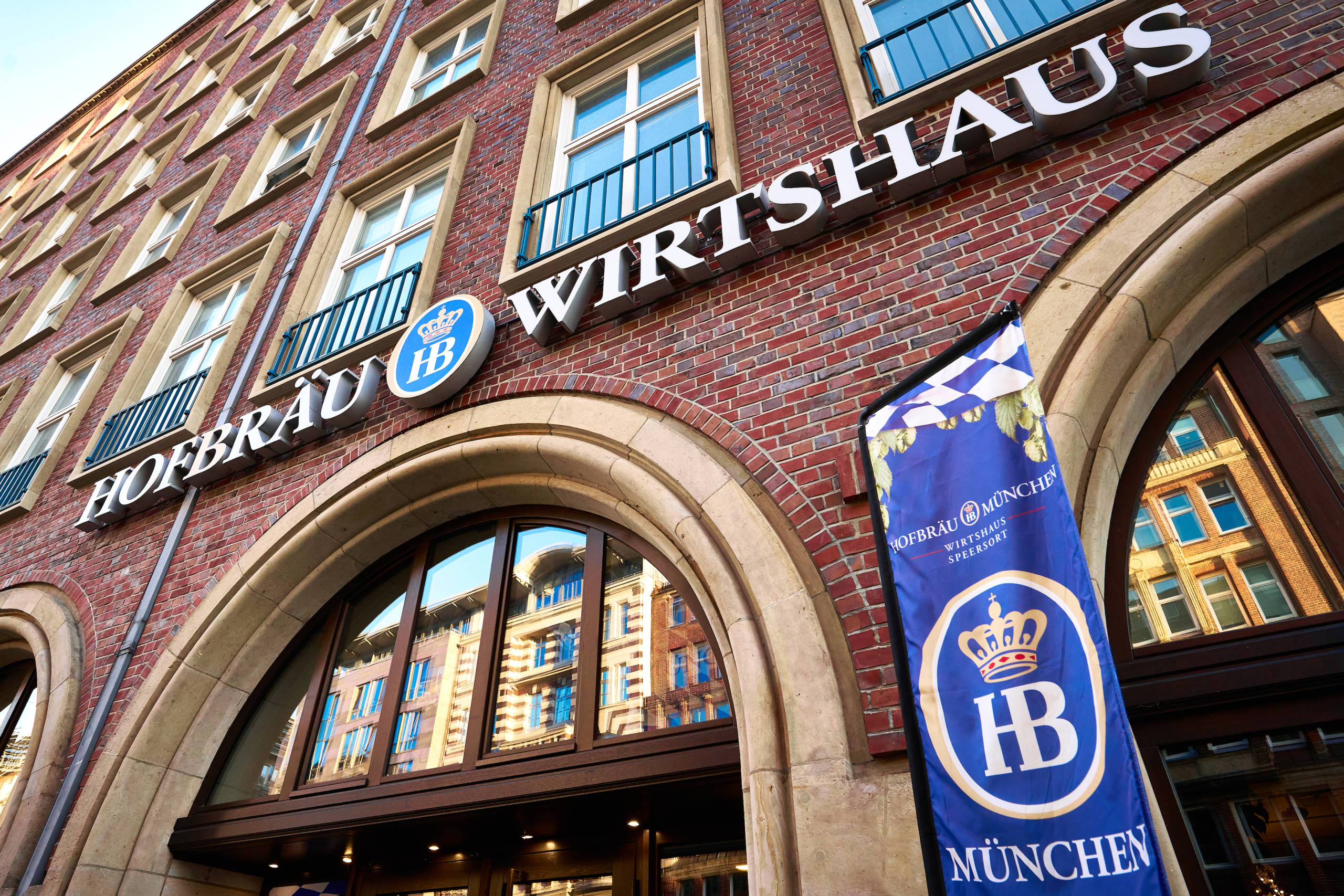 Hofbräu Wirtshaus | Genuss-Guide