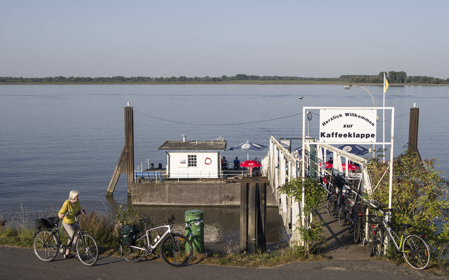 Einzigartige Locations im Süden der Elbe / ©Ralf Niemzig