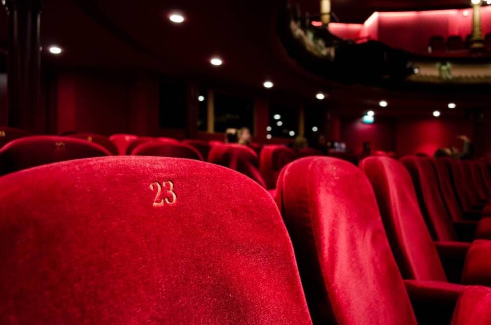 Bei Eat the Film kommen sowohl Cineasten als auch Foodies auf ihre Kosten / ©Unsplash / Kilyan Sockalingum