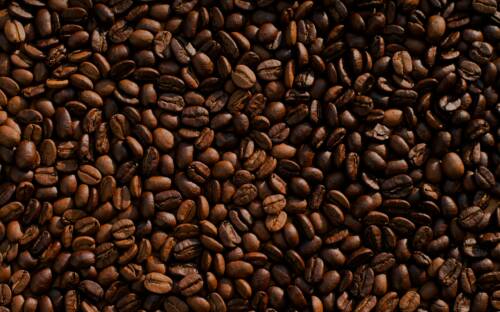 Nachhaltiger Kaffee im Antagonist Coffee / ©Unsplash/ Mike Kenneally