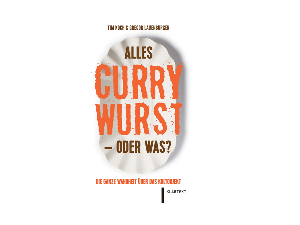 In „Alles Currywurst – oder was?“ dreht sich alles um die Wurst / ©Dirk Uhlenbrock / erste liga