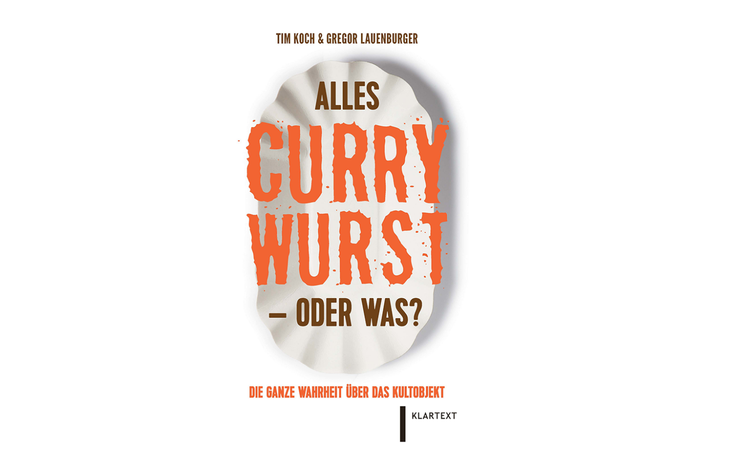 In „Alles Currywurst – oder was?“ dreht sich alles um die Wurst / ©Dirk Uhlenbrock / erste liga