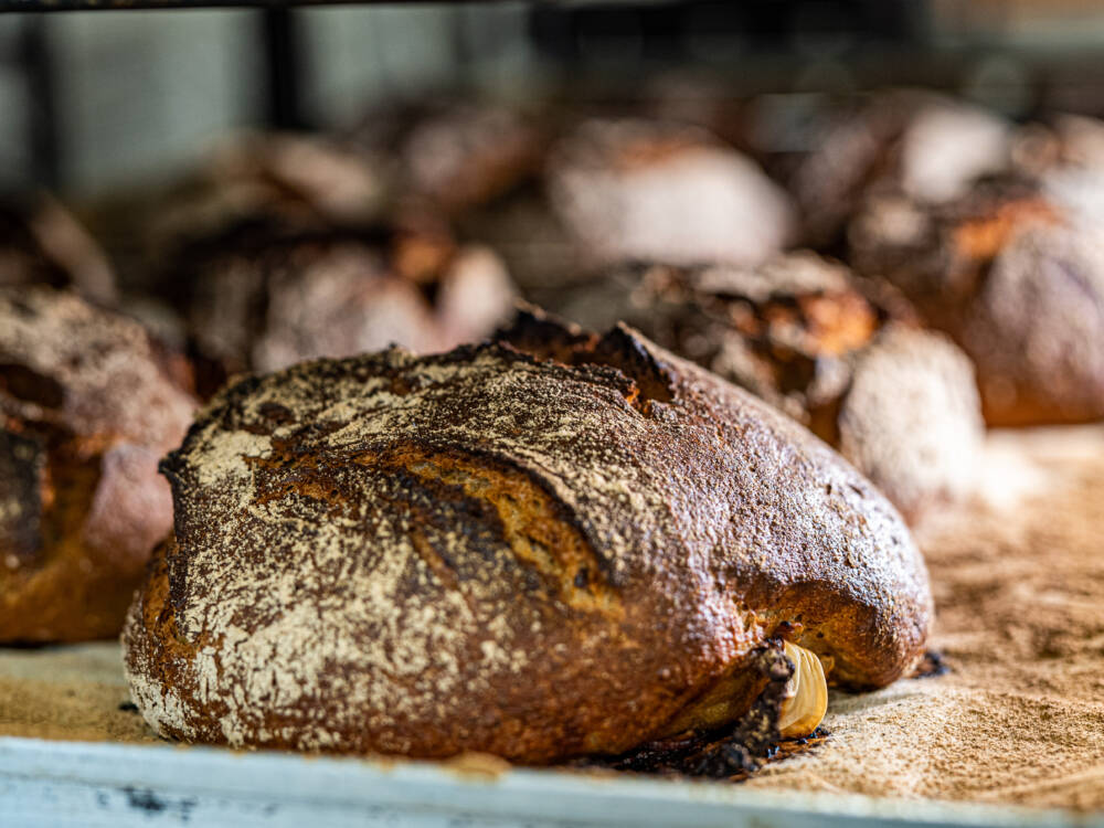 Viele der Bäckereien in Hamburg geben traditionellen Rezepten einen modernen Twist / ©Backgeschwister