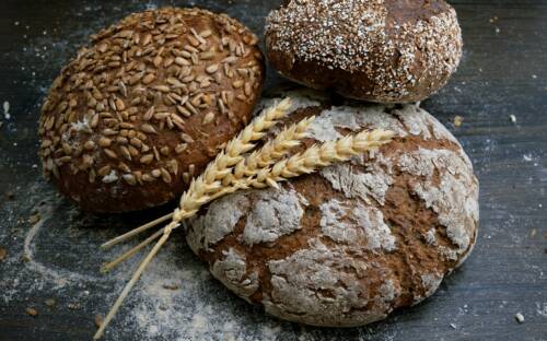 Besonders gutes Brot gibt es seit Anfang November in der Tapisserie in Eimsbüttel / ©Unplash/Wesual Click