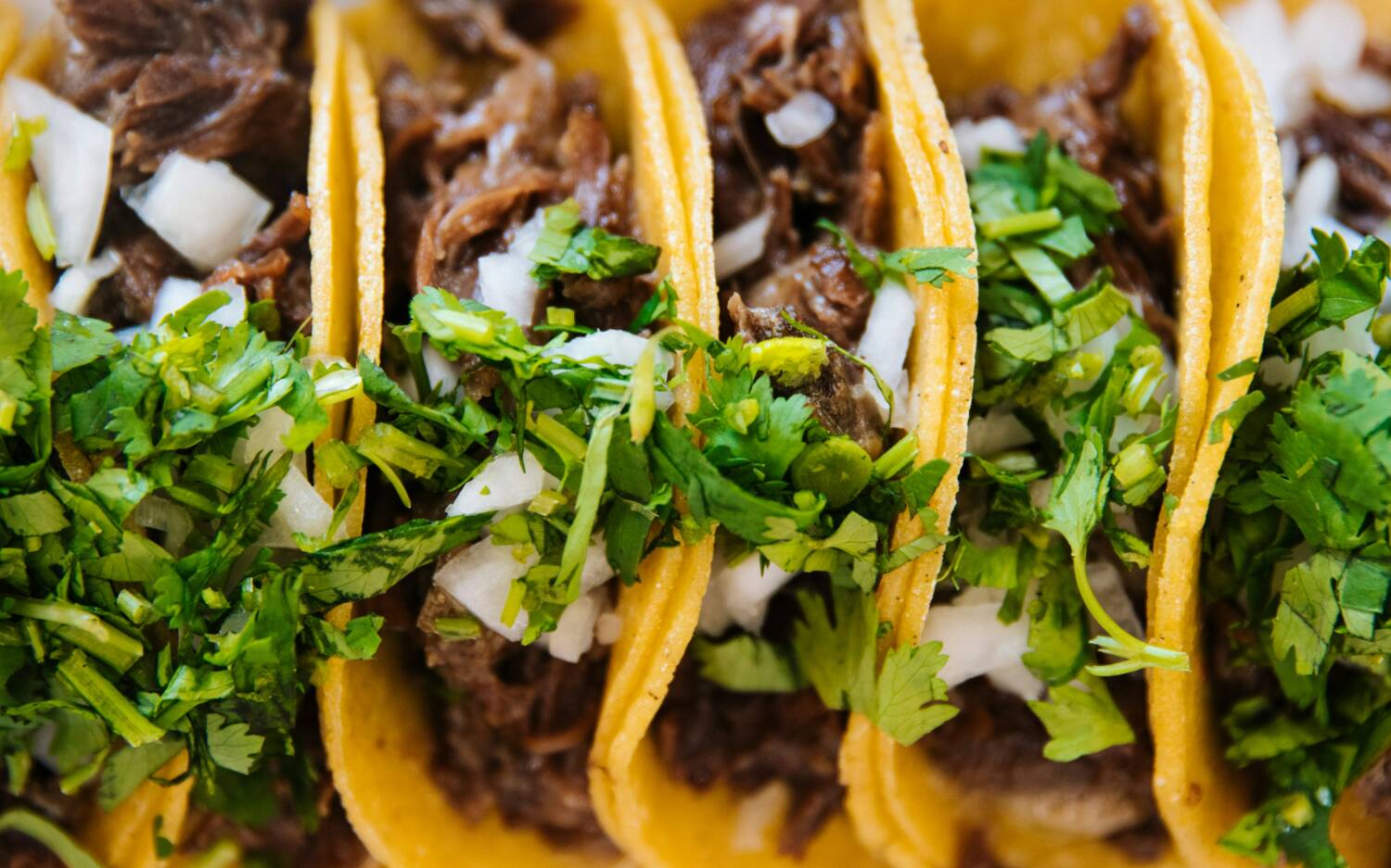 Un Dos Tacos: Noch ein weiterer Hotspot für Tacos hat in den letzten Wochen die Gastro-Szene der Hansestadt bereichert / ©Unsplash/Jeswin Thomas